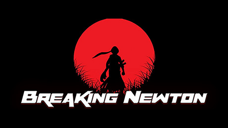 Breaking Newton Review Indie Game Fans