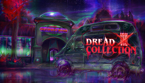 The Dread X Collection 5 Game News Indie Game Fans