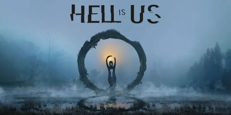 Hell Is Us Game News Indie Game Fans News