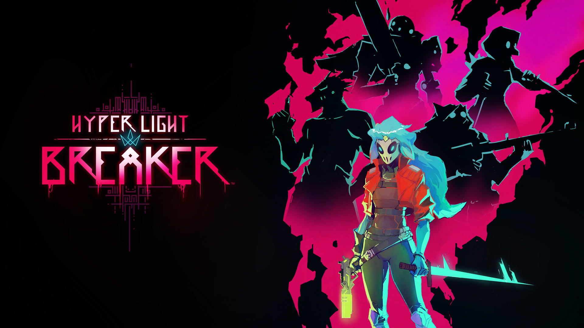 Hyper Light Breaker Game News Indie Game Fans