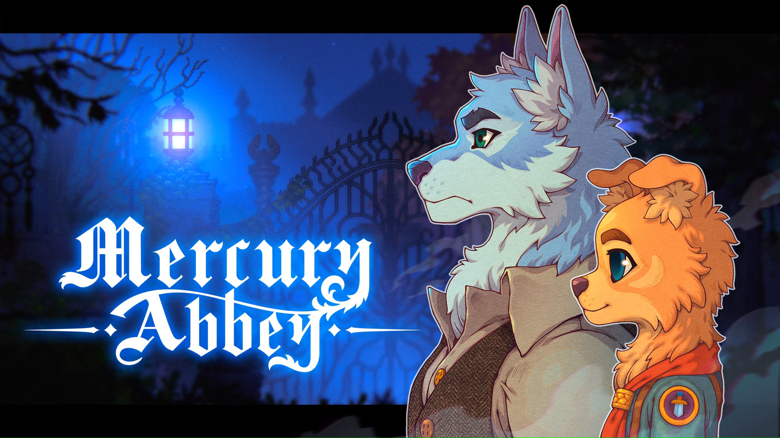 Mercury Abbey's Mystery News Indie Game Fans