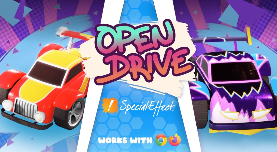 Open Drive Game News Indie Game Fans