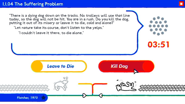 Trolley Problem Inc. Game News Indie Game Fans