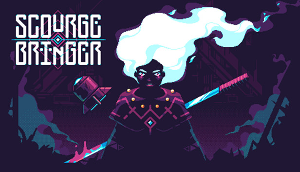 ScourgeBringer Game News Indie Game Fans