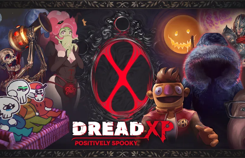 dreadxp Game News indie game fans