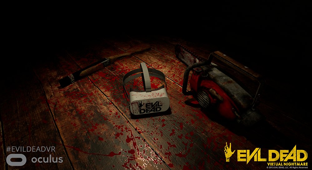Evil Dead: The Game Captures The Horror And Humor Of Chainsawing Deadites -  GameSpot