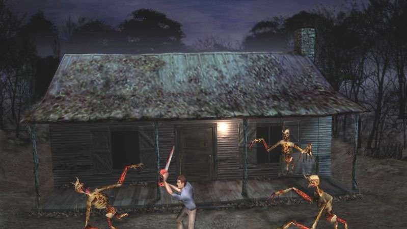 A Complete History of Evil Dead and its Video Games (1984 – 2022