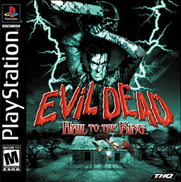 How Many Evil Dead Games are There? A Complete History – Chit Hot