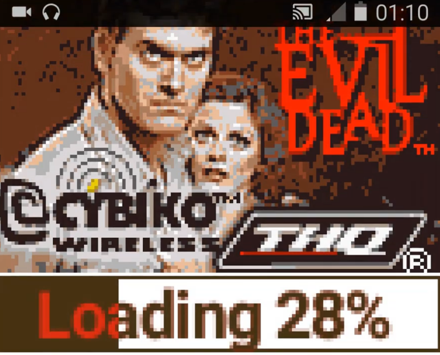 A Complete History of Evil Dead and its Video Games (1984 – 2022