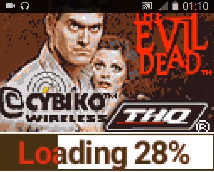 A Complete History of Evil Dead and its Video Games (1984 – 2022) - Indie  Game Fans