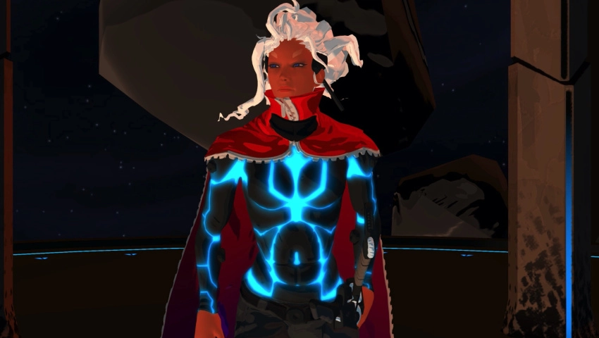 Furi Game News Indie Game Fans News