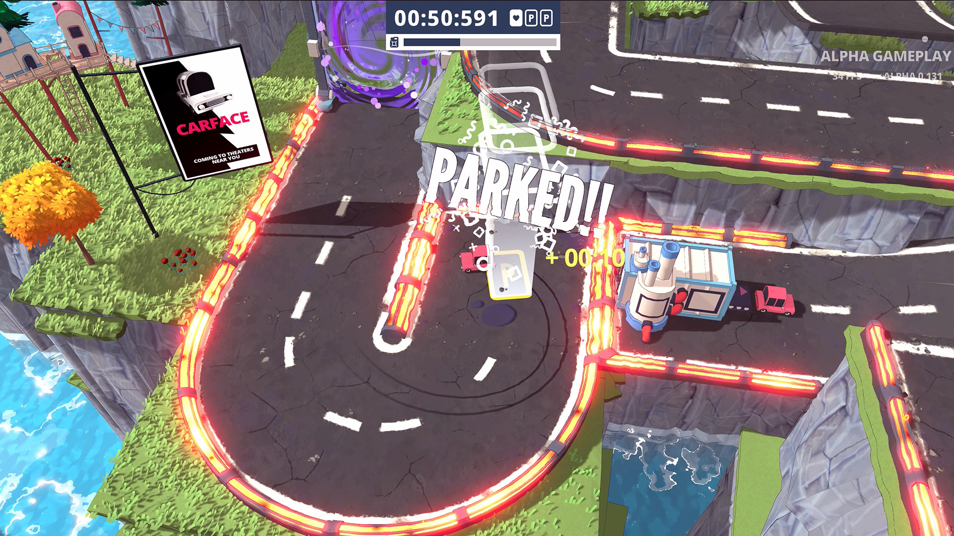 You Suck at Parking Game News Indie Game Fans News