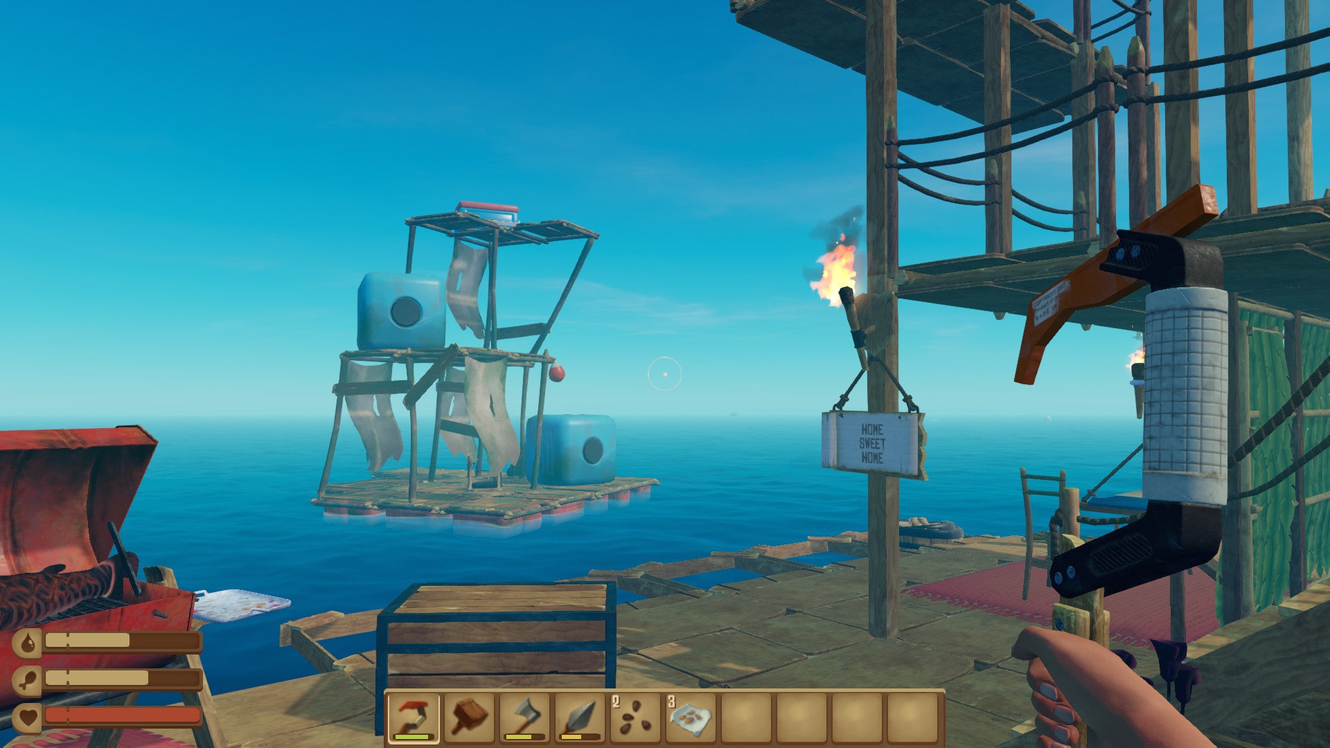 Seven Seafaring Indie Games