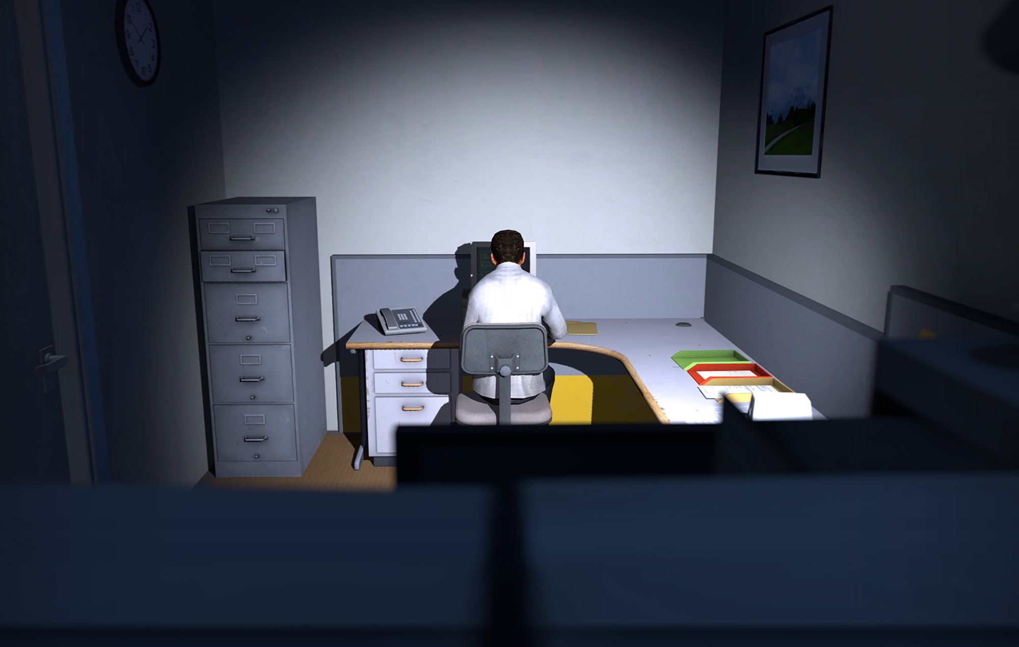 The Stanley Parable: Ultra Deluxe PC Review Indie Game Fans Review