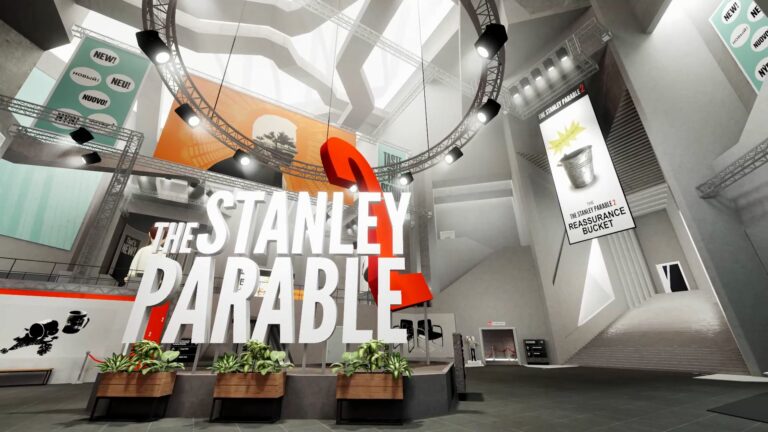 The Stanley Parable: Ultra Deluxe PC Review Indie Game Fans Review