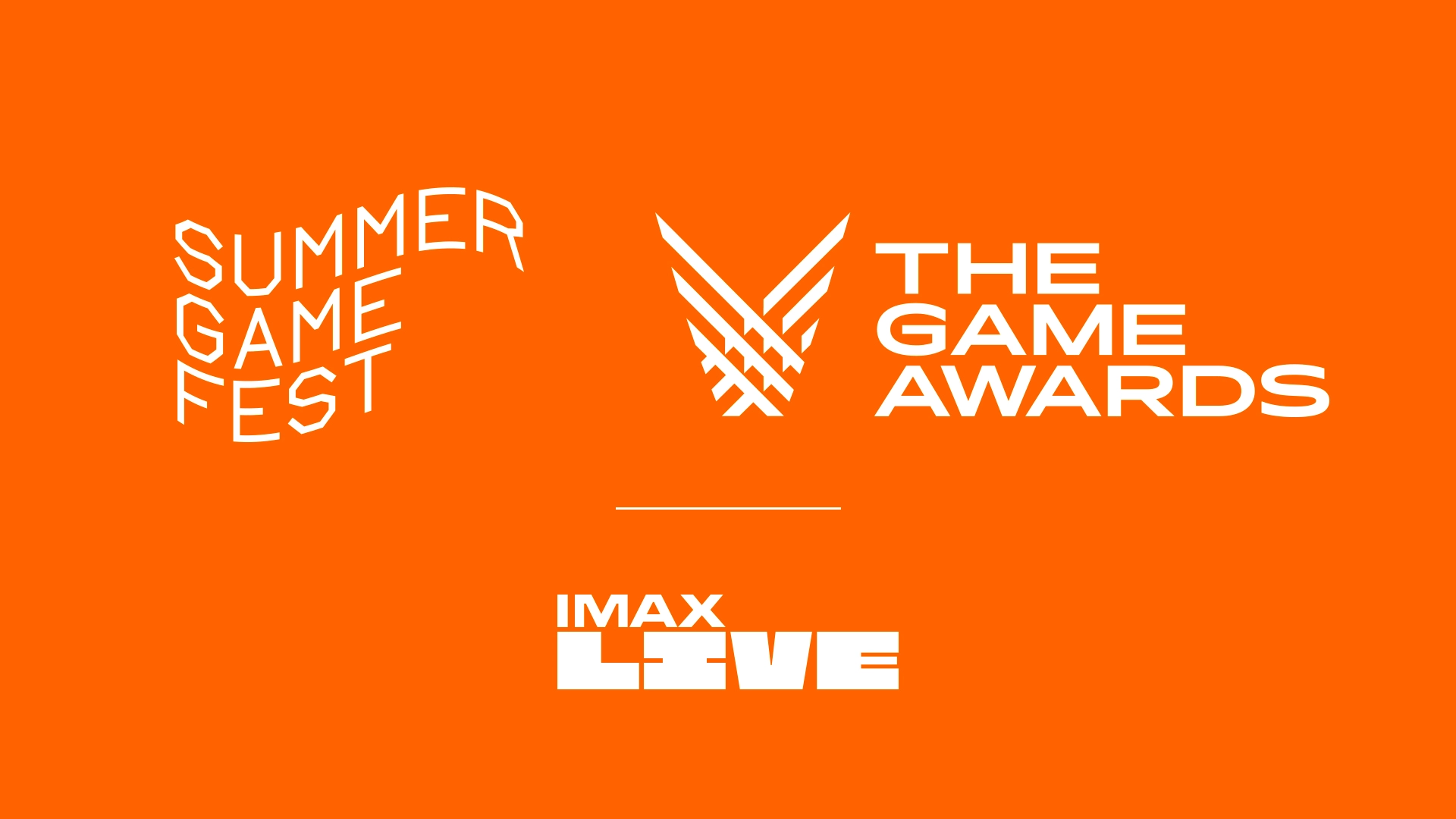 Summer Game Fest IMAX LIVE News Indie Game Fans