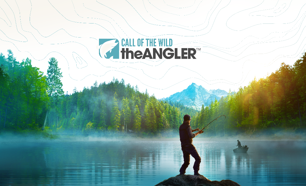 Call of the Wild: The Angler Video Game