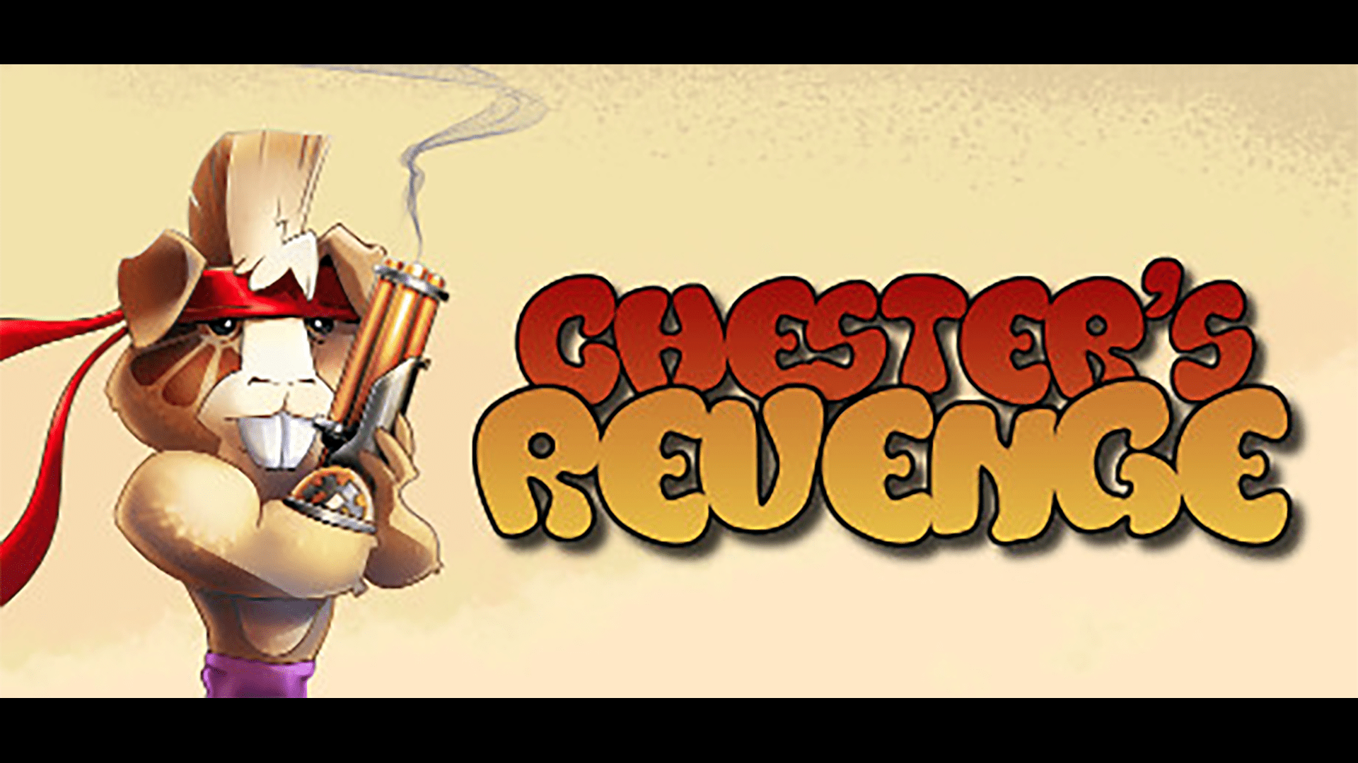 Chester’s Revenge PC Review Indie Game Fans Review
