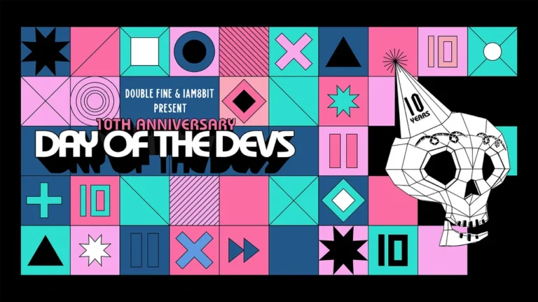 Day of the Devs 2022 Indie Game Fans News