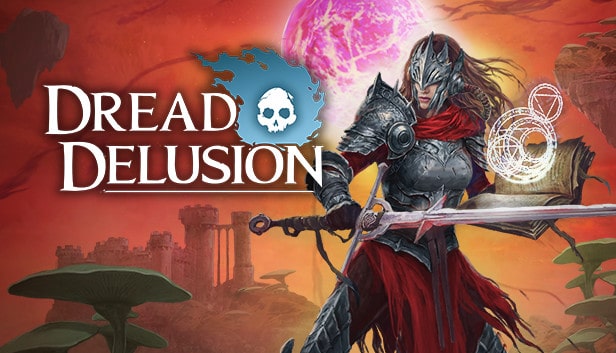 Dread Delusion Launches into Early Access