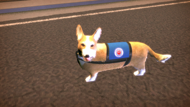 Indie Games Dogs