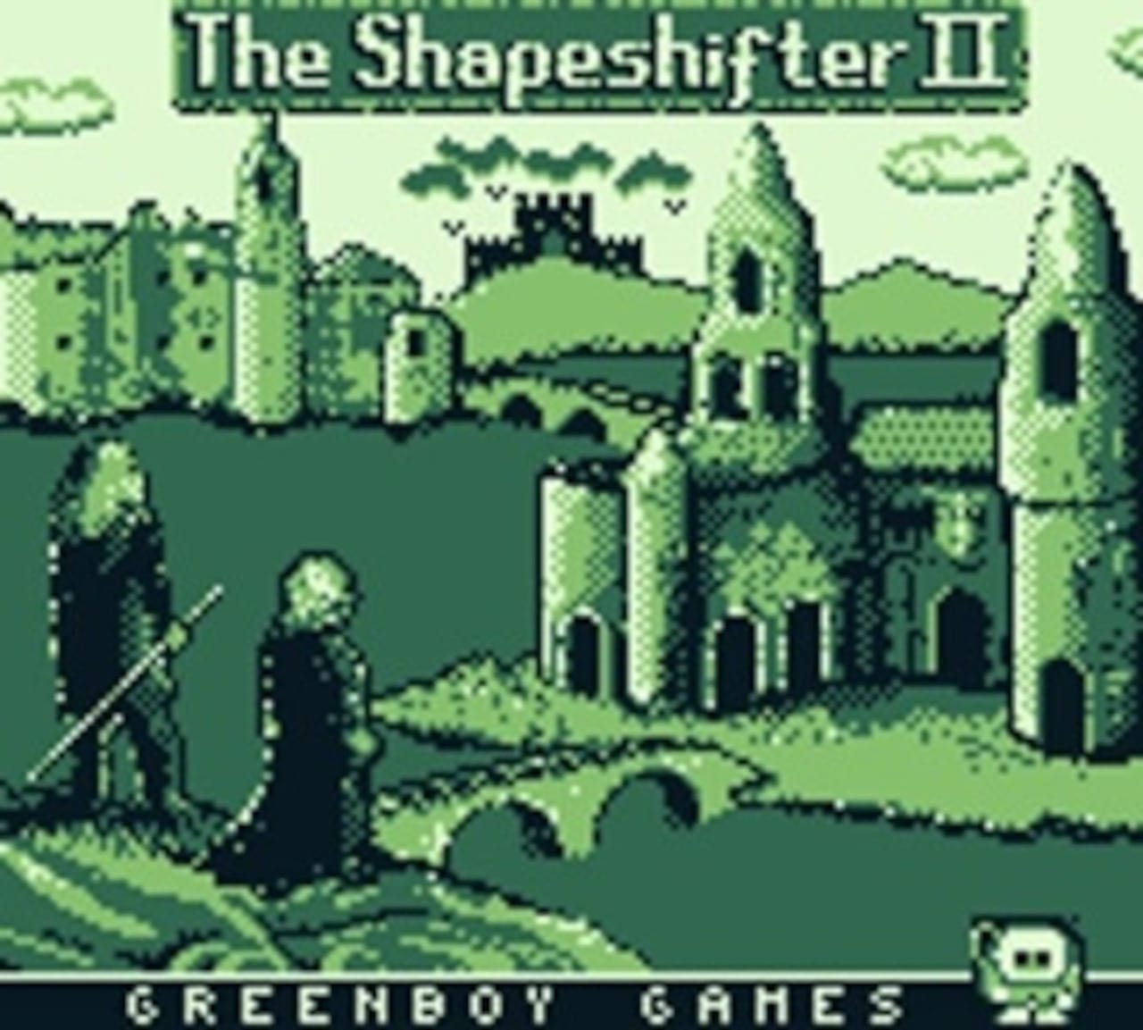 The Shapeshifter 2 Game