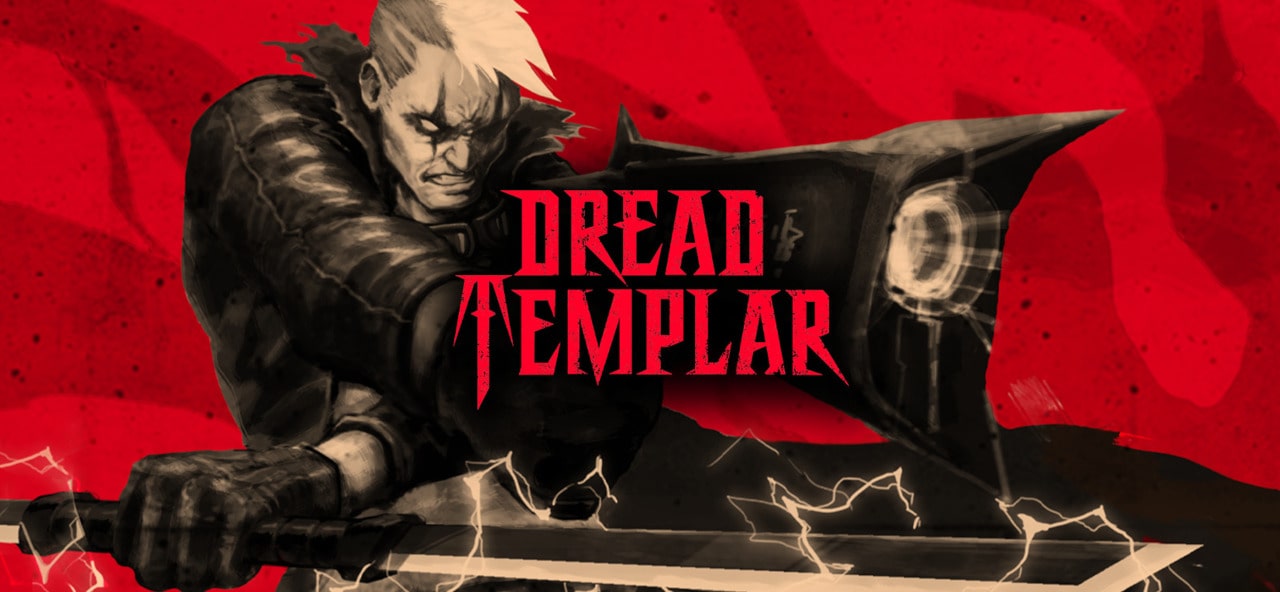 Dread Templar Mobile Game