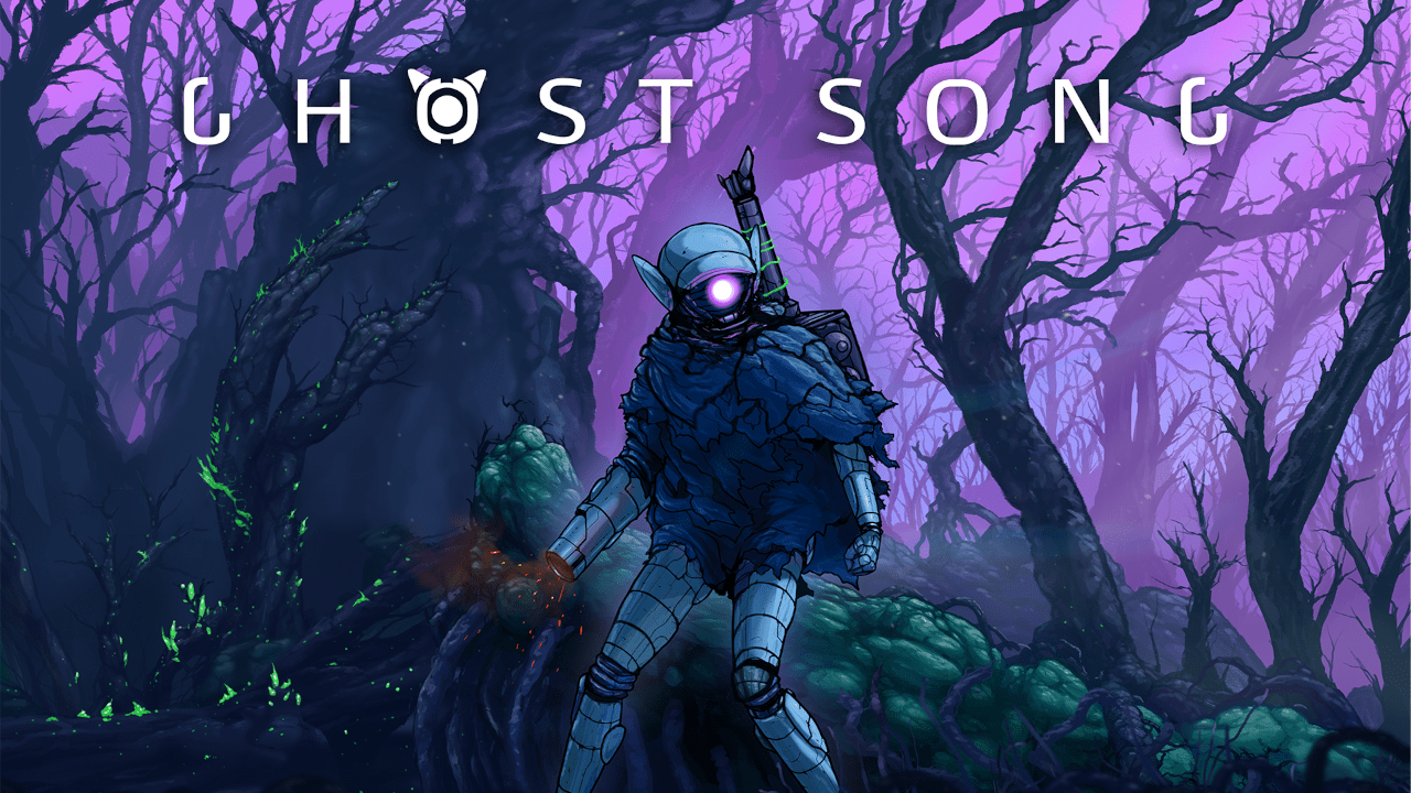 Ghost Song Video Game