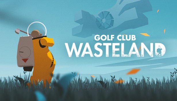 Golf Club Wasteland therapeutic games