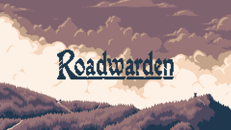 Roadwarden Video Game