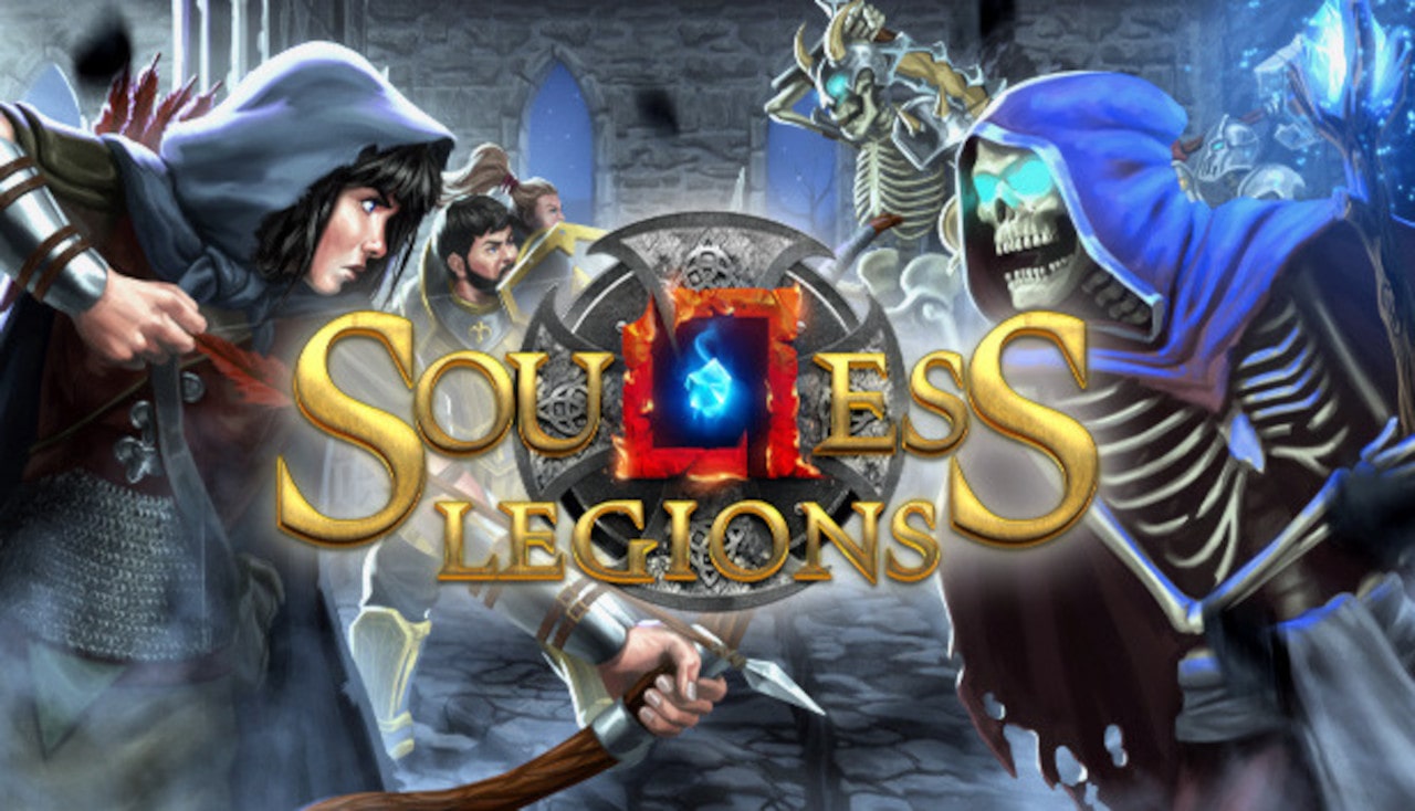 Soulless Legions Online Game