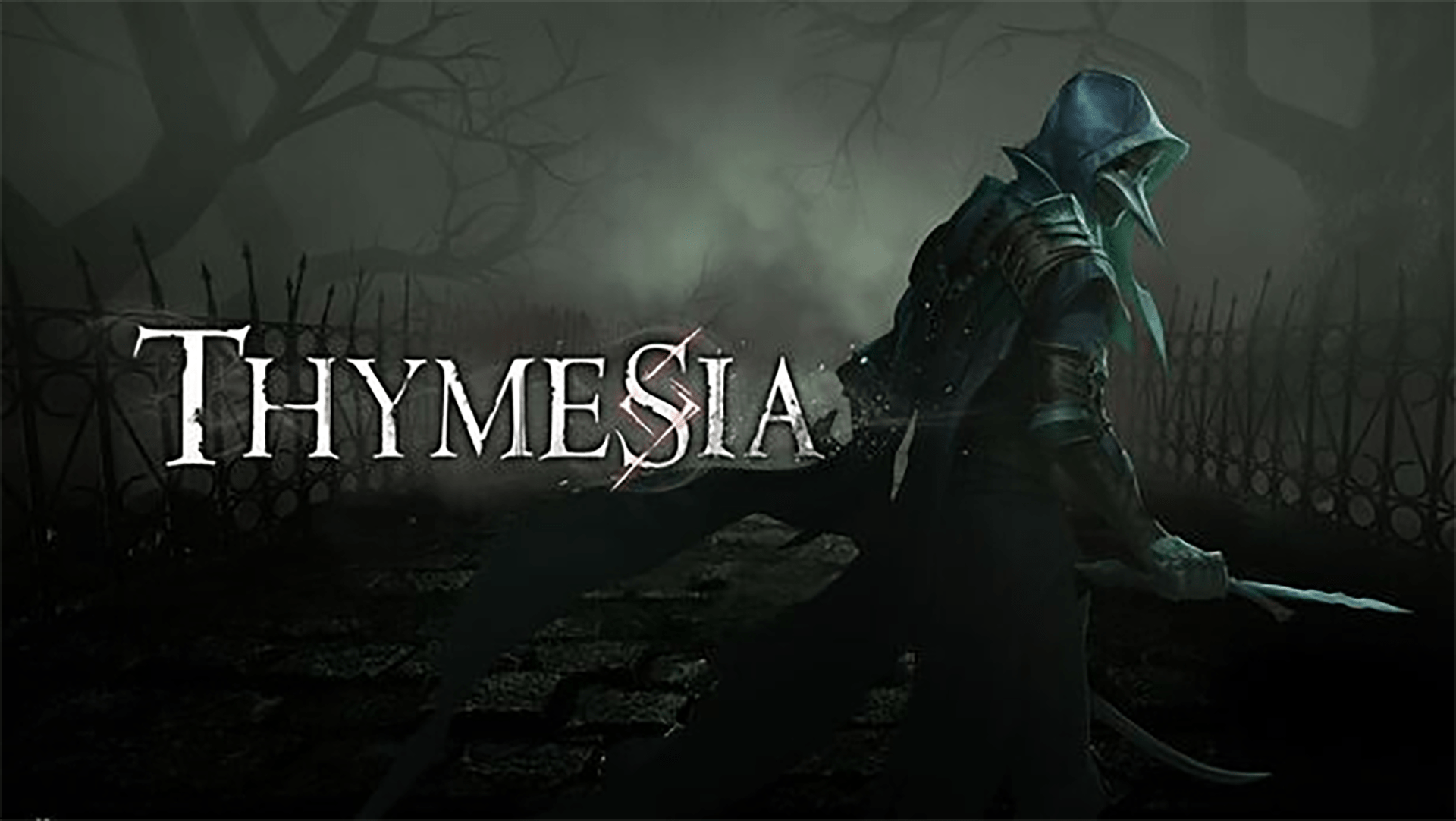 Bloodborne-inspired Thymesia has infected the Steam charts