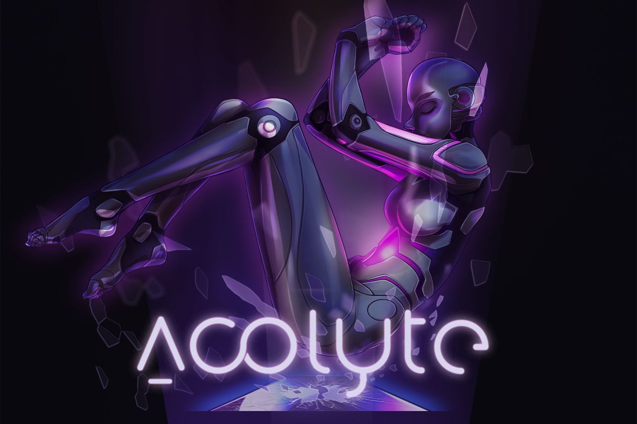 Acolyte Mobile Game