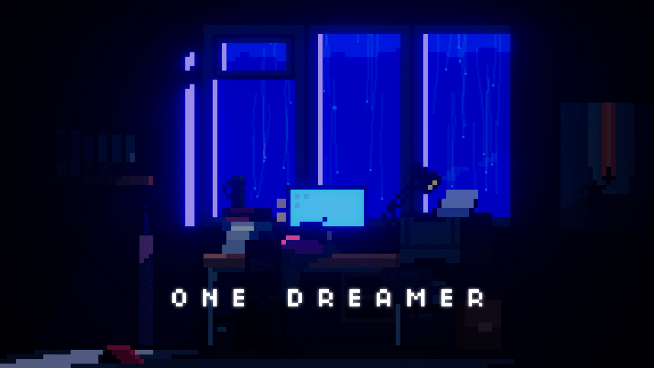 One Dreamer Video Game