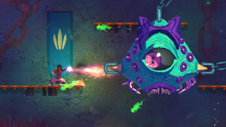 Dead Cells Mobile Game