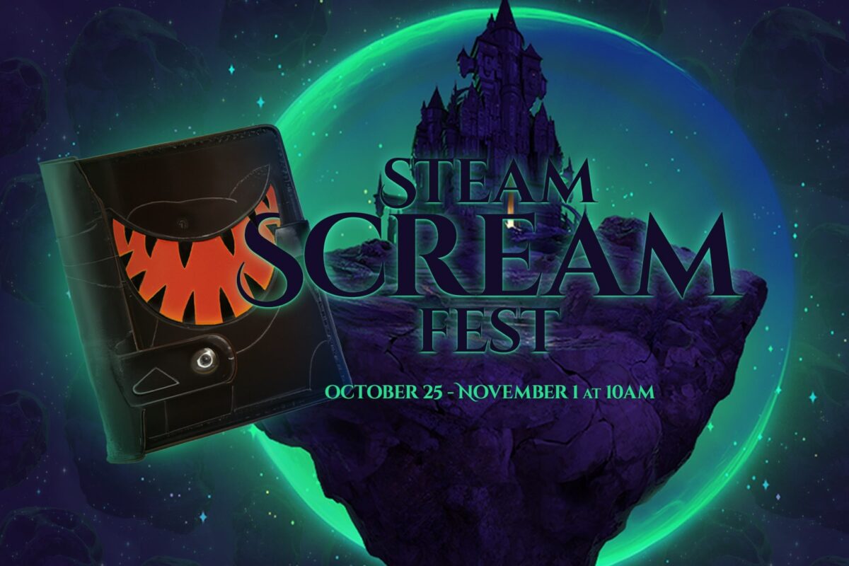 IGF Sale Watch: 10 Steam Scream Fest Bargains