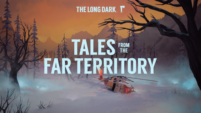 The Long Dark Survival game