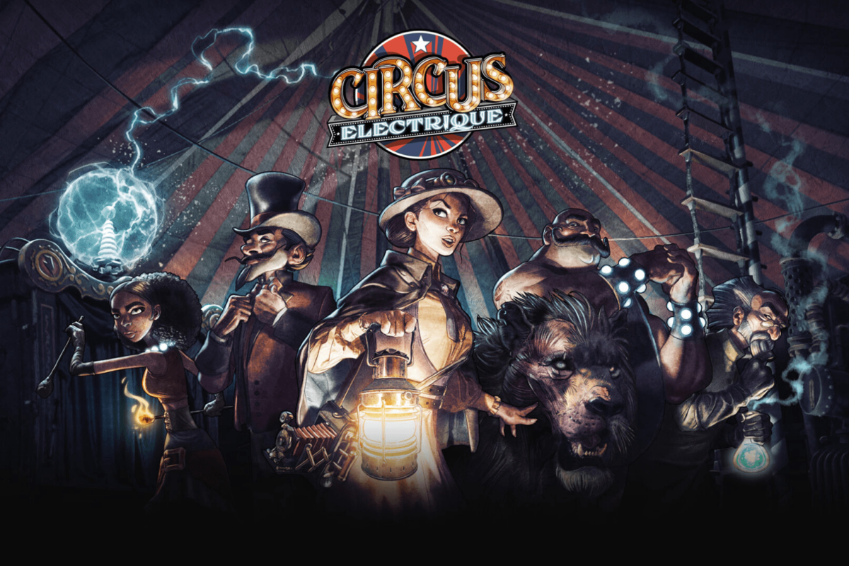 circus electrique pc review