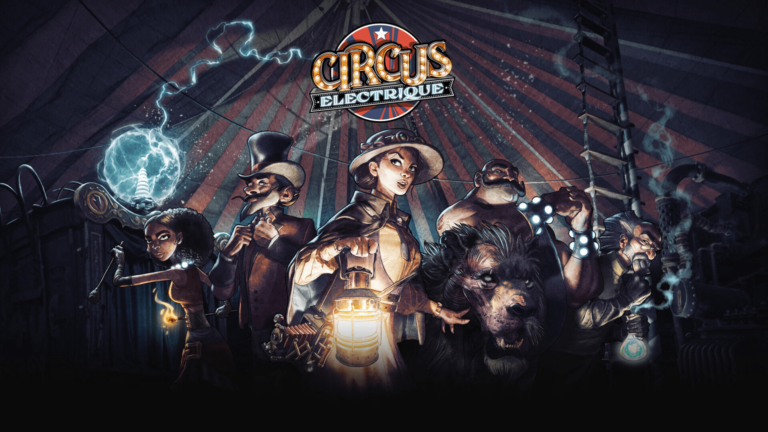 circus electrique pc review