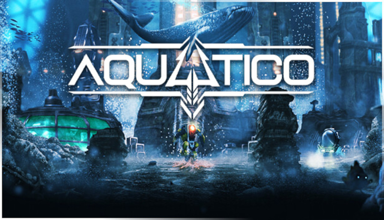Aquatico Survival Game